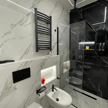 דירות Luxury 6 Al Duomo Di פארמה מראה חיצוני תמונה